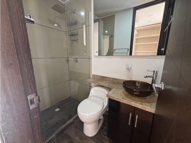Apartamento en venta en Bella Suiza, Bogotá, 84 m² · foto 11 de 11
