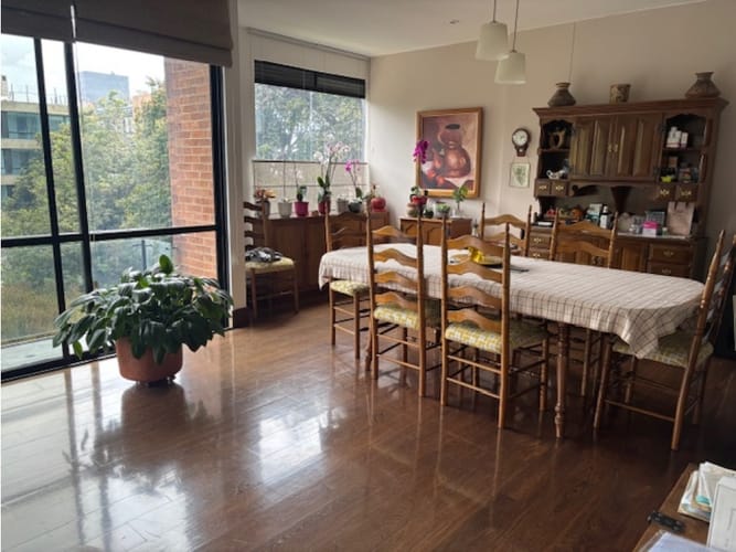 Apartamento de 3 alcobas en venta en La Calleja, Bogotá, 264 m² · foto 2 de 17