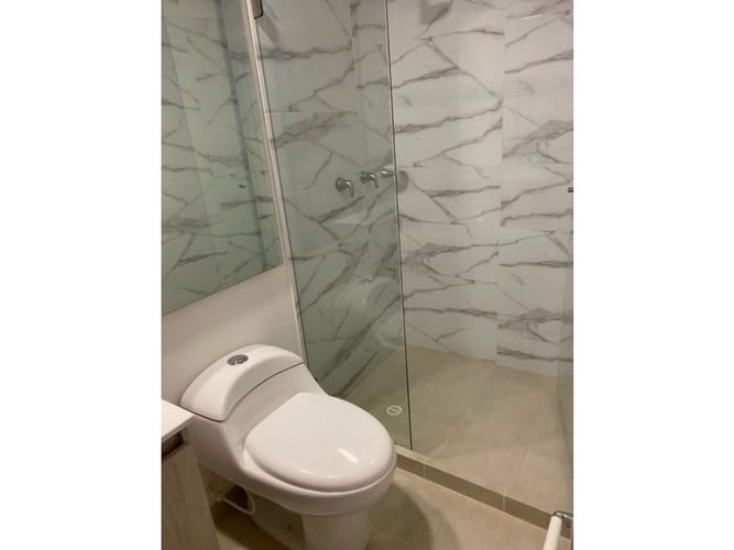 Apartaestudio en venta en Chapinero Alto, Bogotá, 30 m² · foto 3 de 8