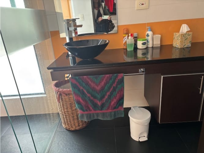 Apartamento de 3 alcobas en venta en La Calleja, Bogotá, 264 m² · foto 12 de 17