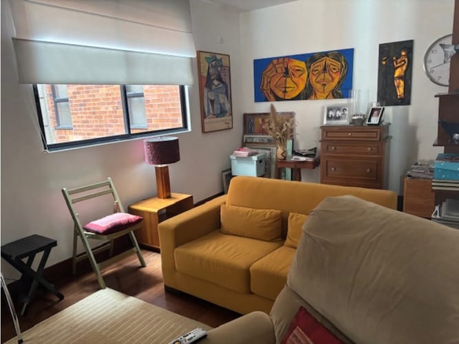 Apartamento de 3 alcobas en venta en La Calleja, Bogotá, 264 m² · foto 13 de 17