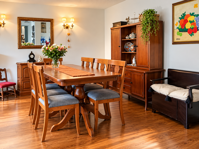 Apartamento de 3 alcobas en venta en Chapinero, Bogotá, 103 m² · foto 4 de 7