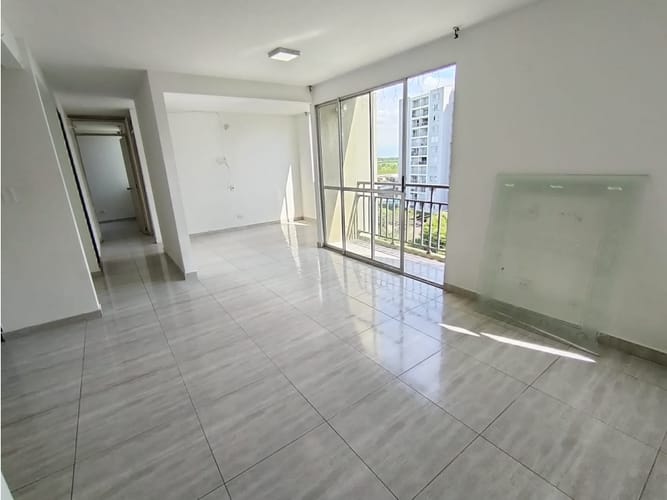 Apartamento de 2 alcobas en venta en Conjunto Residencial Mandarinos, Cali, 60 m² · foto 2 de 19