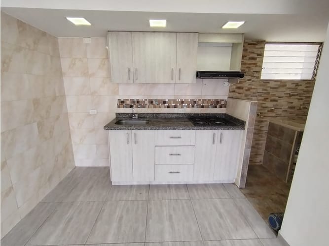 Apartamento de 2 alcobas en venta en Conjunto Residencial Mandarinos, Cali, 60 m² · foto 5 de 19