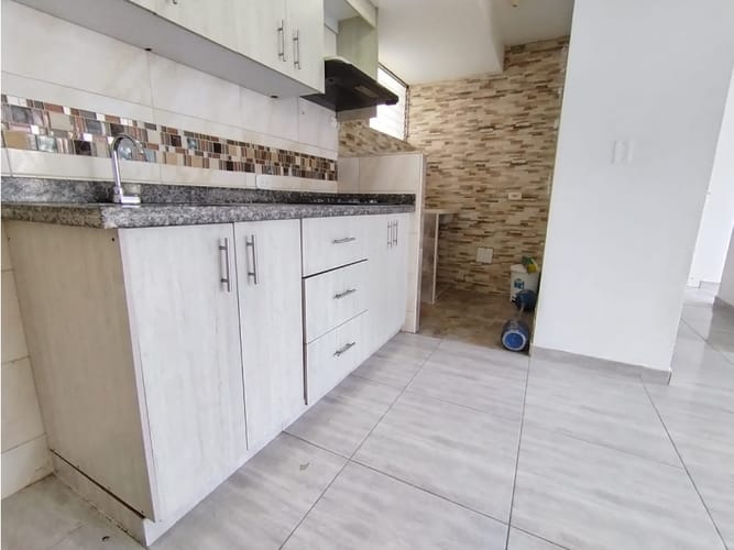 Apartamento de 2 alcobas en venta en Conjunto Residencial Mandarinos, Cali, 60 m² · foto 6 de 19