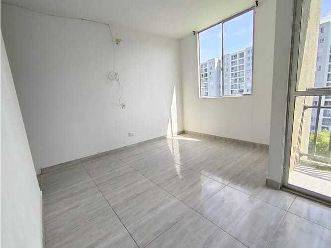 Apartamento de 2 alcobas en venta en Conjunto Residencial Mandarinos, Cali, 60 m² · foto 9 de 19