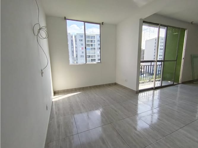 Apartamento de 2 alcobas en venta en Conjunto Residencial Mandarinos, Cali, 60 m² · foto 10 de 19