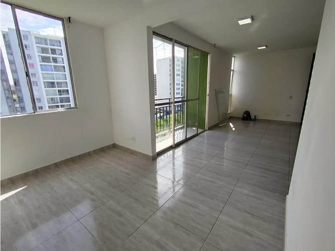 Apartamento de 2 alcobas en venta en Conjunto Residencial Mandarinos, Cali, 60 m² · foto 11 de 19