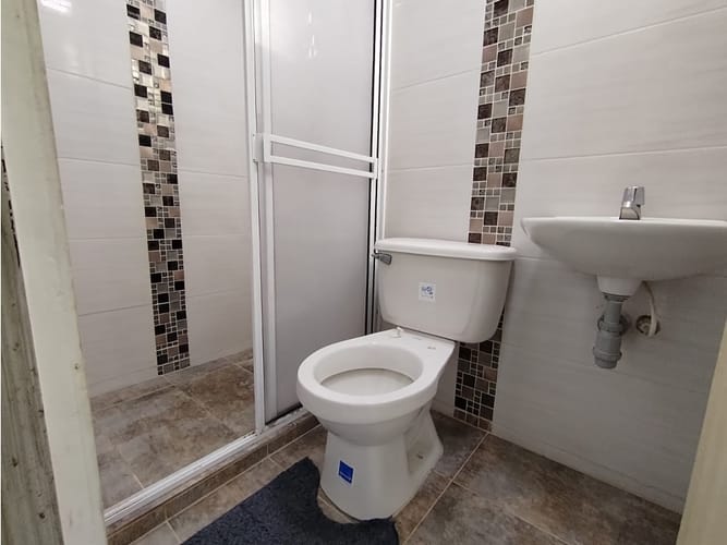 Apartamento de 2 alcobas en venta en Conjunto Residencial Mandarinos, Cali, 60 m² · foto 15 de 19