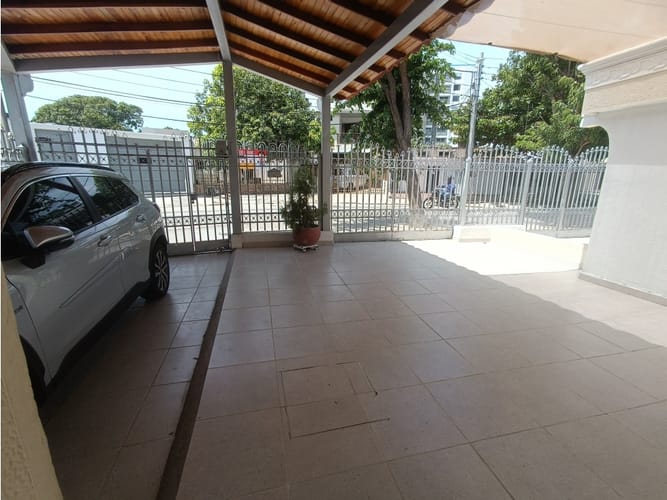 Casa de 4 alcobas en venta en Santa Martha, Santa Marta, 292 m² · foto 2 de 24