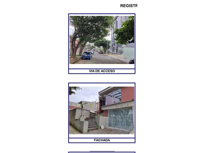Lote en venta en Maraya, Pereira, 260 m² · foto 3 de 7