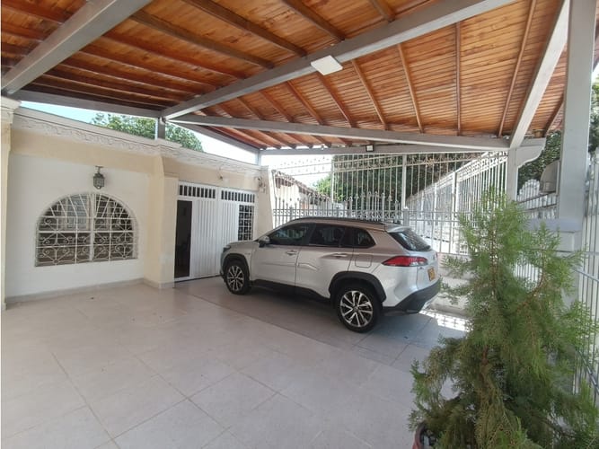 Casa de 4 alcobas en venta en Santa Martha, Santa Marta, 292 m² · foto 3 de 24