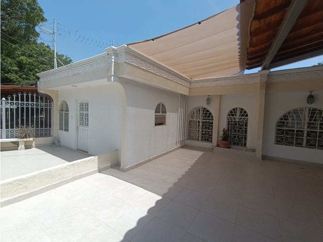 Casa de 4 alcobas en venta en Santa Martha, Santa Marta, 292 m² · foto 4 de 24