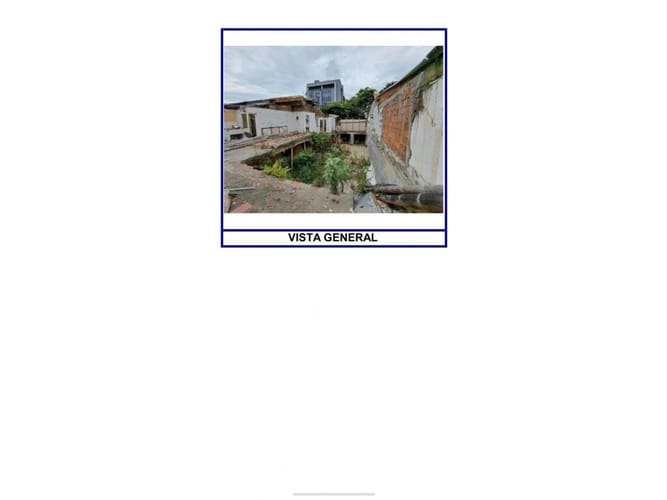 Lote en venta en Maraya, Pereira, 260 m² · foto 5 de 7