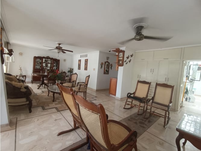Casa de 4 alcobas en venta en Santa Martha, Santa Marta, 292 m² · foto 5 de 24