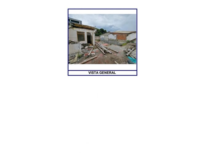 Lote en venta en Maraya, Pereira, 260 m² · foto 6 de 7