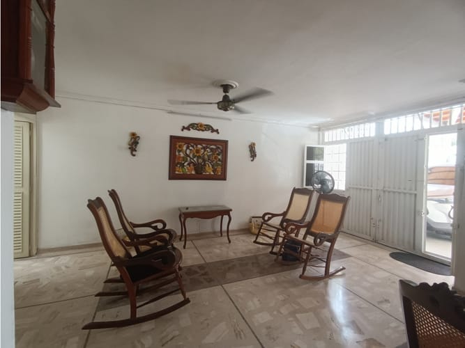Casa de 4 alcobas en venta en Santa Martha, Santa Marta, 292 m² · foto 6 de 24