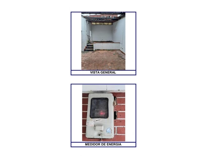 Lote en venta en Maraya, Pereira, 260 m² · foto 7 de 7