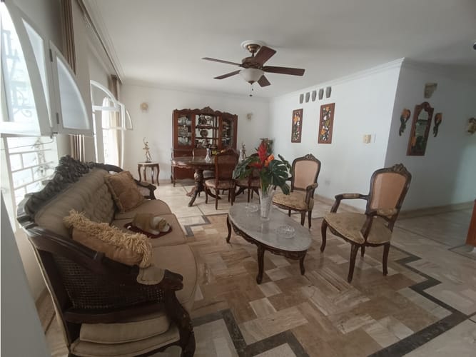 Casa de 4 alcobas en venta en Santa Martha, Santa Marta, 292 m² · foto 7 de 24