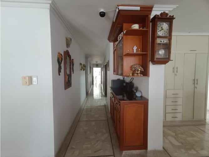 Casa de 4 alcobas en venta en Santa Martha, Santa Marta, 292 m² · foto 8 de 24
