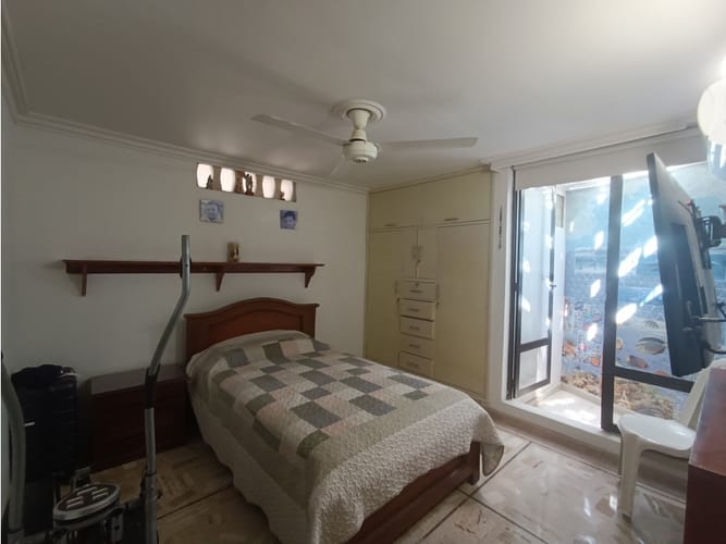 Casa de 4 alcobas en venta en Santa Martha, Santa Marta, 292 m² · foto 15 de 24