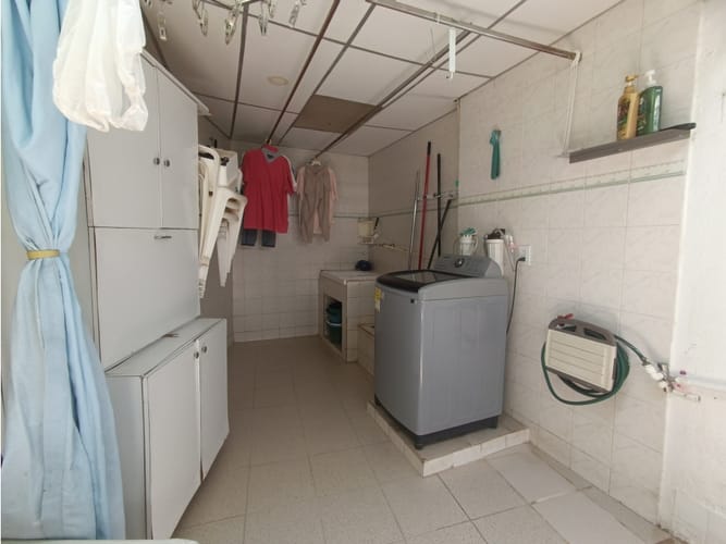 Casa de 4 alcobas en venta en Santa Martha, Santa Marta, 292 m² · foto 22 de 24