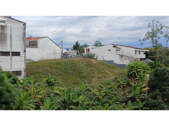 Lote en venta en Maraya, Pereira, 652 m² · foto 3 de 12