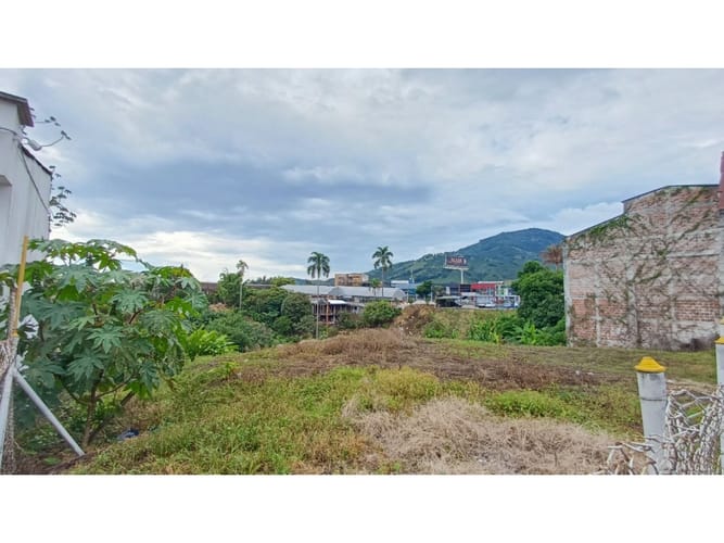 Lote en venta en Maraya, Pereira, 652 m² · foto 5 de 12