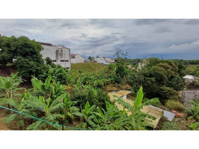 Lote en venta en Maraya, Pereira, 652 m² · foto 8 de 12