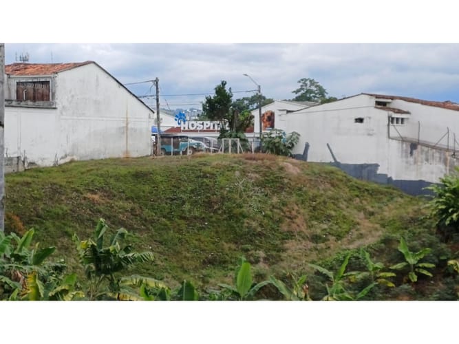 Lote en venta en Maraya, Pereira, 652 m² · foto 9 de 12