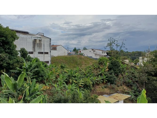 Lote en venta en Maraya, Pereira, 652 m² · foto 11 de 12