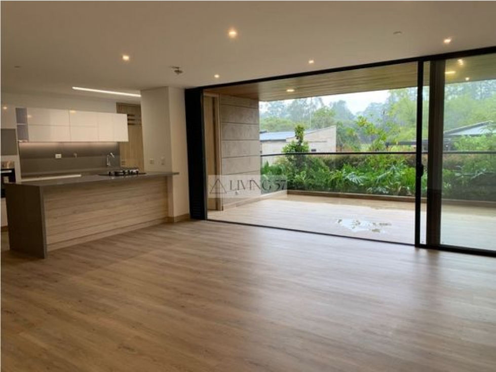 Apartamento de 3 alcobas en venta en Cabeceras De Llanogrande, Rionegro, 191 m² · foto 4 de 24