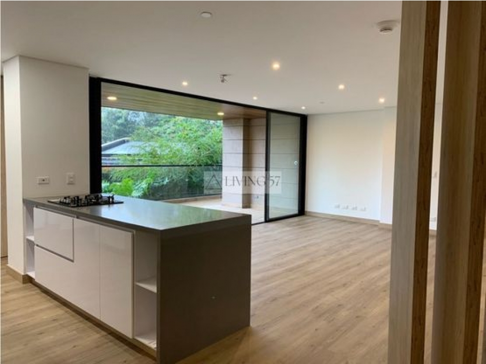 Apartamento de 3 alcobas en venta en Cabeceras De Llanogrande, Rionegro, 191 m² · foto 6 de 24