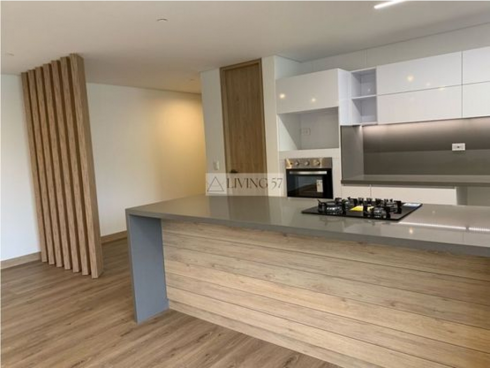 Apartamento de 3 alcobas en venta en Cabeceras De Llanogrande, Rionegro, 191 m² · foto 9 de 24
