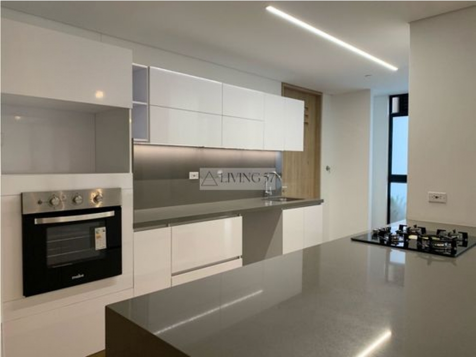 Apartamento de 3 alcobas en venta en Cabeceras De Llanogrande, Rionegro, 191 m² · foto 10 de 24
