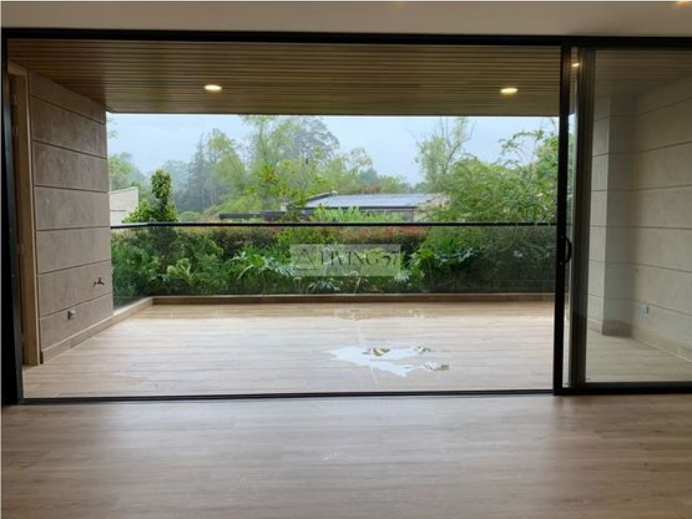 Apartamento de 3 alcobas en venta en Cabeceras De Llanogrande, Rionegro, 191 m² · foto 11 de 24