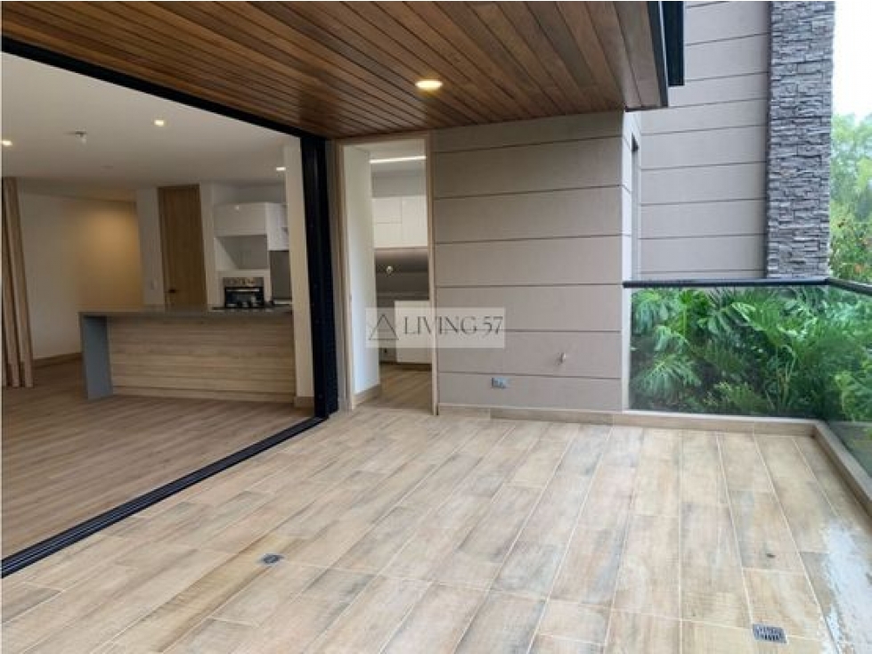 Apartamento de 3 alcobas en venta en Cabeceras De Llanogrande, Rionegro, 191 m² · foto 12 de 24