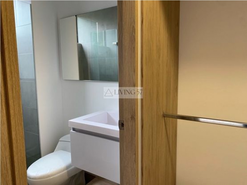 Apartamento de 3 alcobas en venta en Cabeceras De Llanogrande, Rionegro, 191 m² · foto 13 de 24