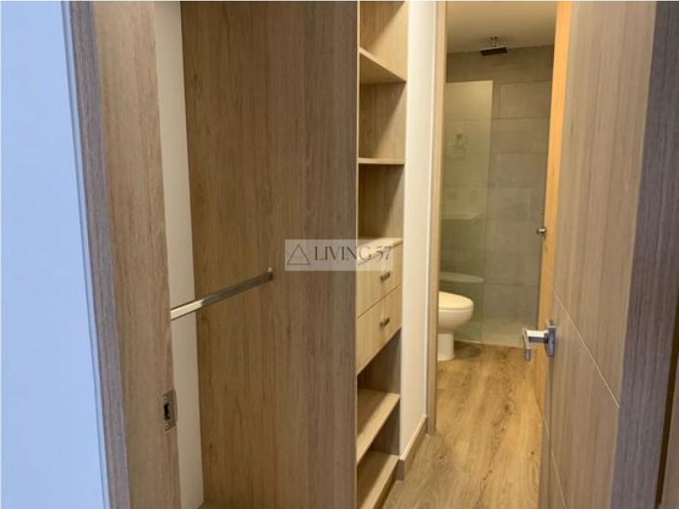 Apartamento de 3 alcobas en venta en Cabeceras De Llanogrande, Rionegro, 191 m² · foto 14 de 24