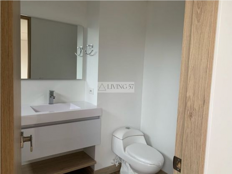 Apartamento de 3 alcobas en venta en Cabeceras De Llanogrande, Rionegro, 191 m² · foto 15 de 24