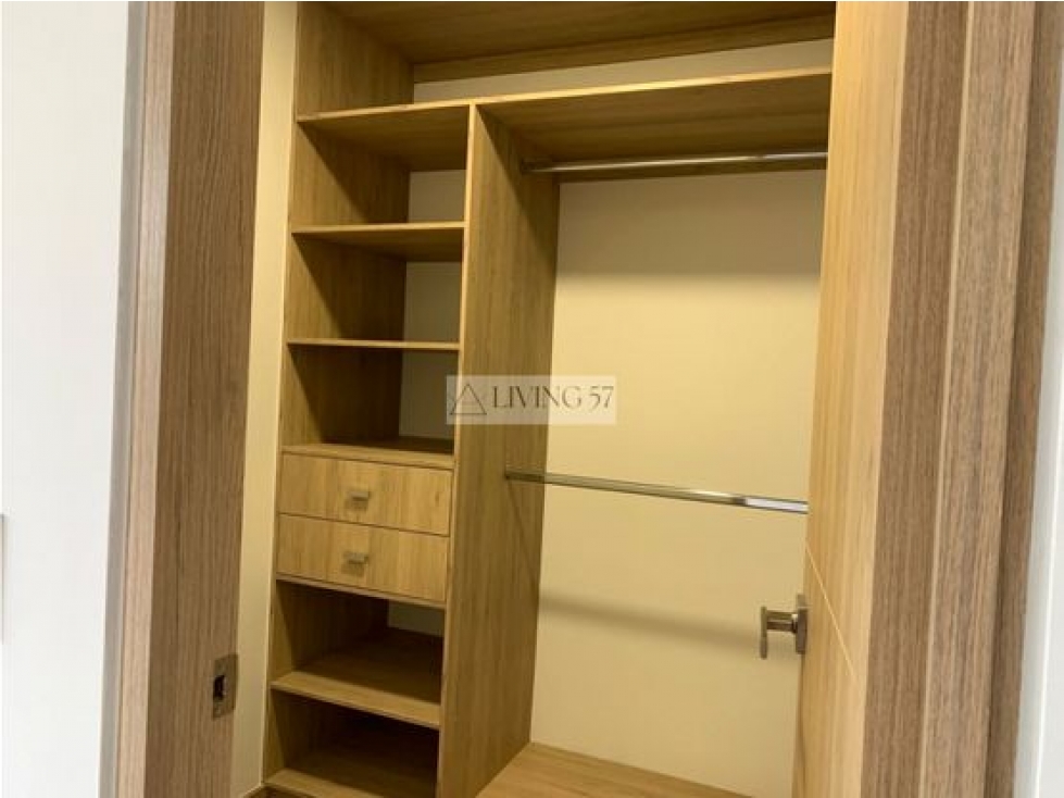 Apartamento de 3 alcobas en venta en Cabeceras De Llanogrande, Rionegro, 191 m² · foto 21 de 24
