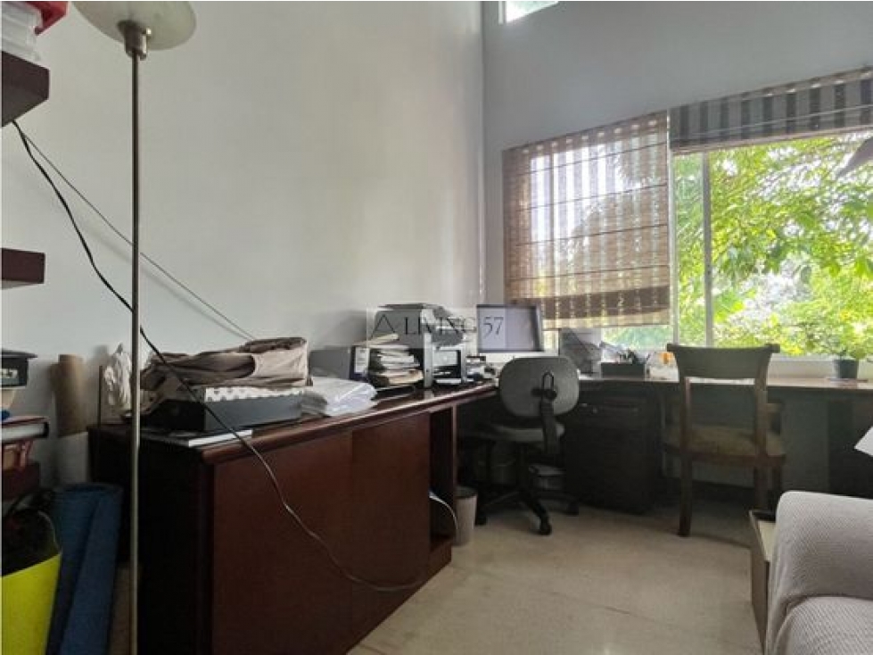 Casa de 3 alcobas en venta en San Lucas, Medellín, 230 m² · foto 13 de 20