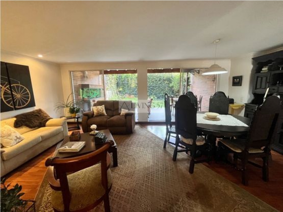 Casa de 3 alcobas en venta en San Lucas, Medellín, 230 m² · foto 17 de 20