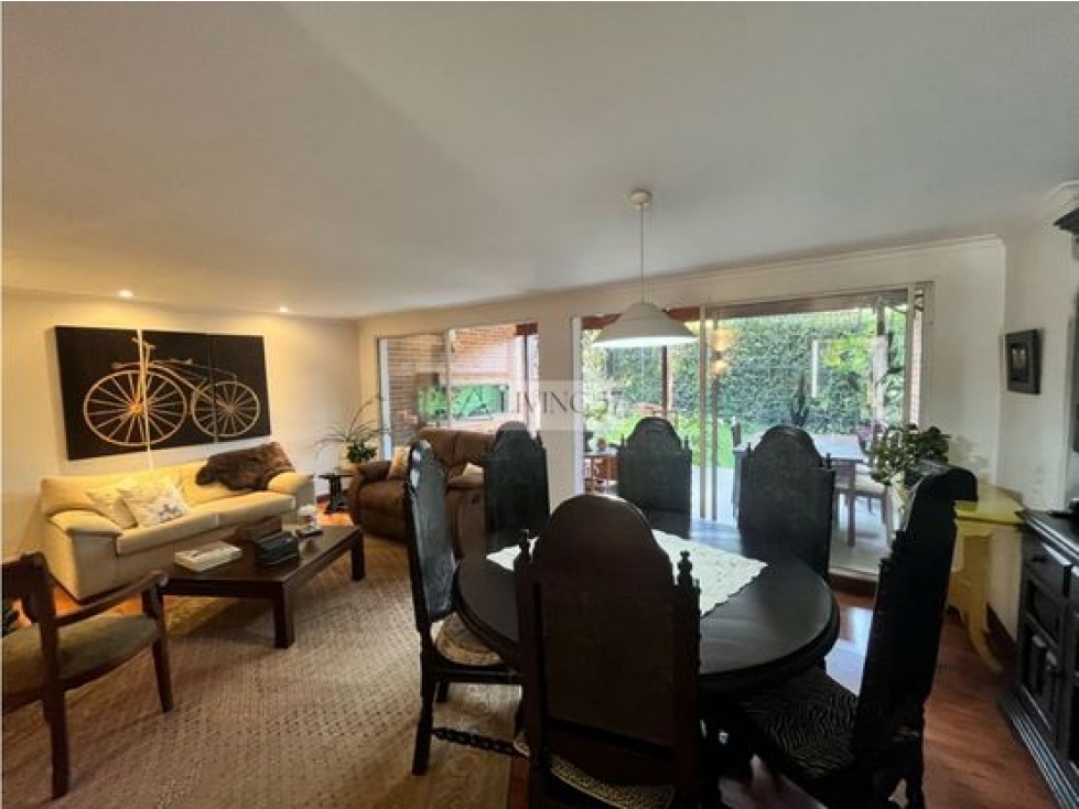 Casa de 3 alcobas en venta en San Lucas, Medellín, 230 m² · foto 18 de 20