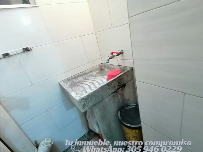 Apartamento de 2 alcobas en venta en Balcones De San Mateo Et. Ii, Soacha, 46 m² · foto 11 de 24