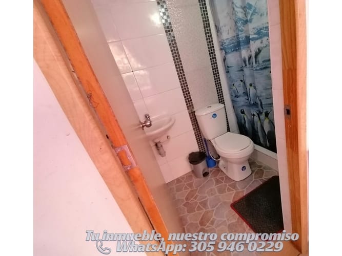 Apartamento de 2 alcobas en venta en Balcones De San Mateo Et. Ii, Soacha, 46 m² · foto 12 de 24