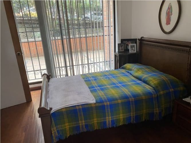 Apartamento de 3 alcobas en venta en El Poblado, Medellín, 101 m² · foto 11 de 17