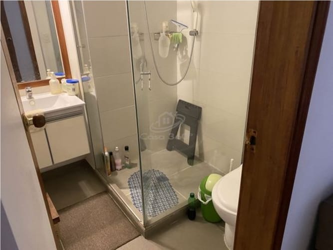 Apartamento de 3 alcobas en venta en El Poblado, Medellín, 101 m² · foto 13 de 17