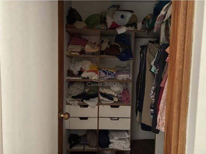 Apartamento de 3 alcobas en venta en El Poblado, Medellín, 101 m² · foto 14 de 17