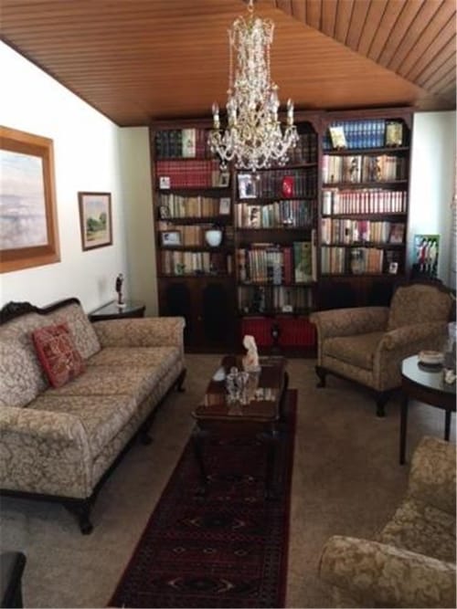 Apartamento de 4 alcobas en venta en Santa Barbara Occidental, Bogotá, 300 m² · foto 4 de 16